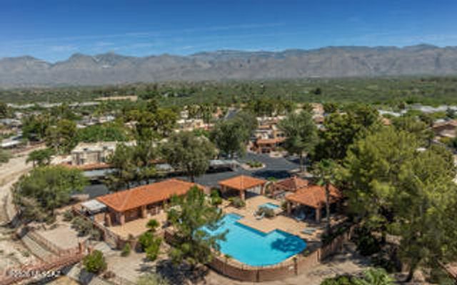 10170 E Chevelon Street, Tucson, AZ 85748