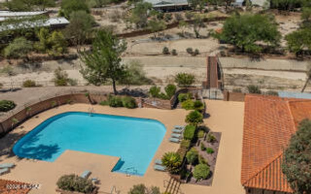 10170 E Chevelon Street, Tucson, AZ 85748