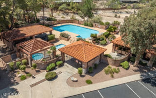 10170 E Chevelon Street, Tucson, AZ 85748