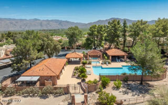 10170 E Chevelon Street, Tucson, AZ 85748