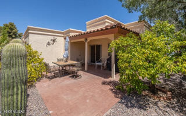 10170 E Chevelon Street, Tucson, AZ 85748