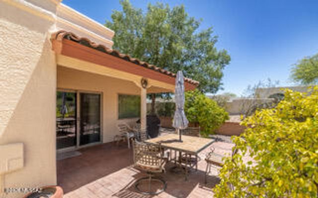10170 E Chevelon Street, Tucson, AZ 85748