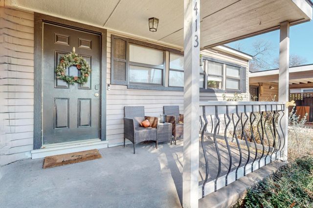 1413 Ferris Avenue, Waxahachie, TX 75165