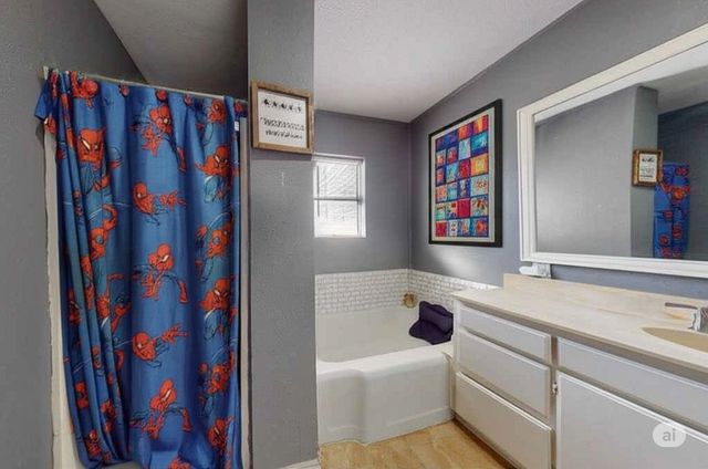 1413 Ferris Avenue, Waxahachie, TX 75165