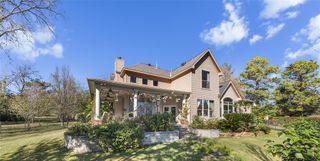 20105 Hilltop Ranch Drive, Montgomery, TX 77316