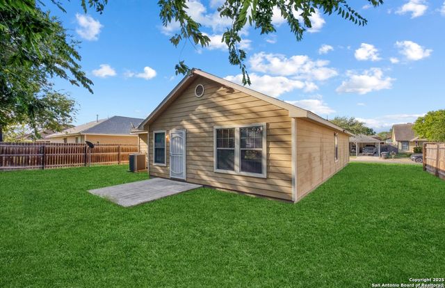 515 Belcross, San Antonio, TX 78237