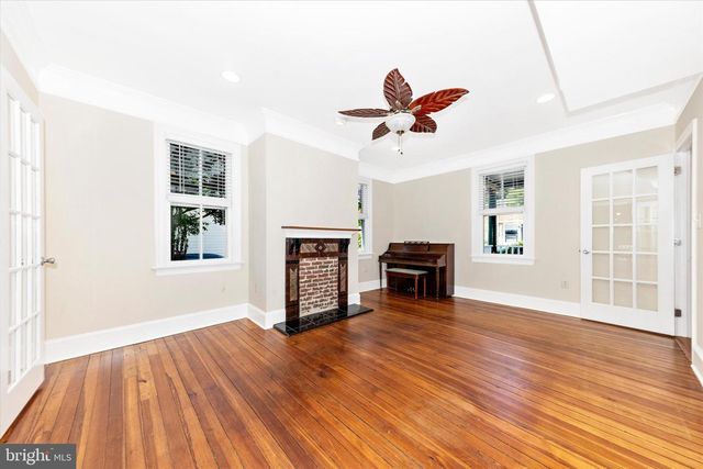 316 BRUNSWICK ST, Brunswick, MD 21716