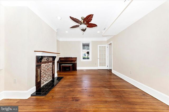 316 BRUNSWICK ST, Brunswick, MD 21716