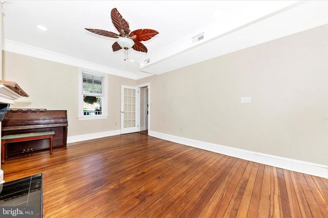 316 BRUNSWICK ST, Brunswick, MD 21716