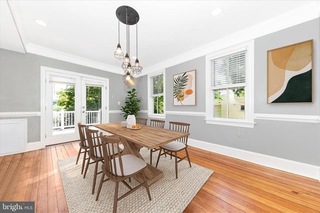 316 BRUNSWICK ST, Brunswick, MD 21716