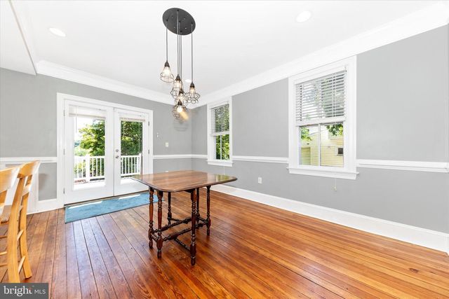 316 BRUNSWICK ST, Brunswick, MD 21716