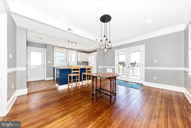 316 BRUNSWICK ST, Brunswick, MD 21716