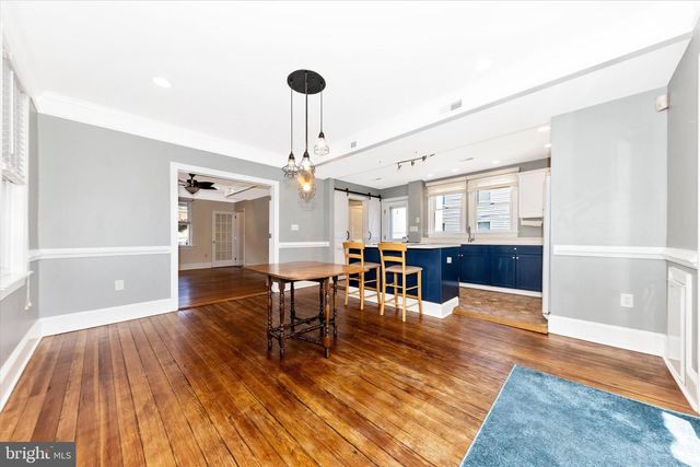 316 BRUNSWICK ST, Brunswick, MD 21716