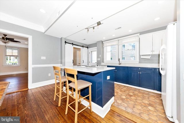 316 BRUNSWICK ST, Brunswick, MD 21716
