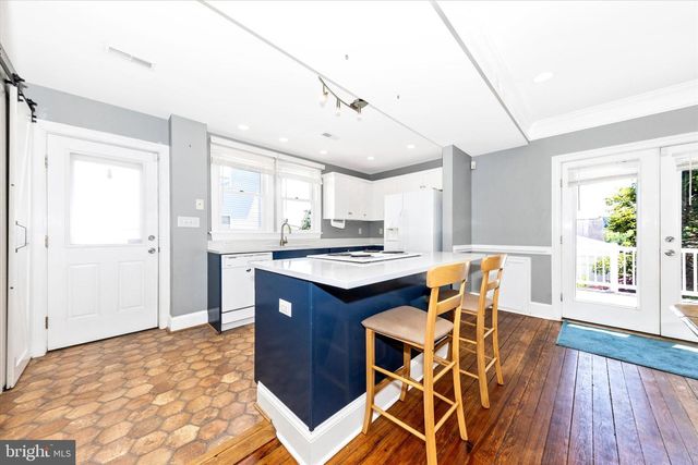 316 BRUNSWICK ST, Brunswick, MD 21716