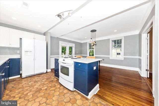 316 BRUNSWICK ST, Brunswick, MD 21716