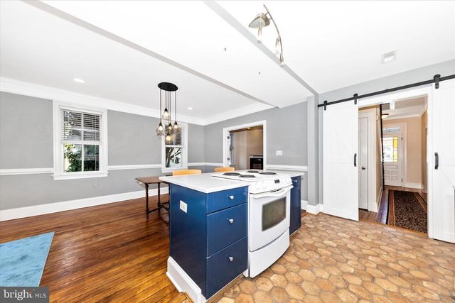 316 BRUNSWICK ST, Brunswick, MD 21716