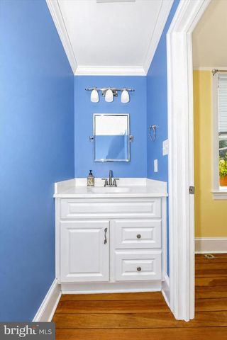 316 BRUNSWICK ST, Brunswick, MD 21716