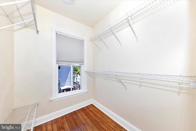316 BRUNSWICK ST, Brunswick, MD 21716