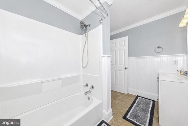 316 BRUNSWICK ST, Brunswick, MD 21716