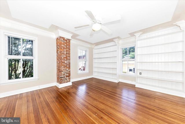 316 BRUNSWICK ST, Brunswick, MD 21716