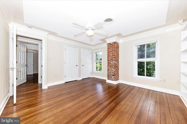 316 BRUNSWICK ST, Brunswick, MD 21716