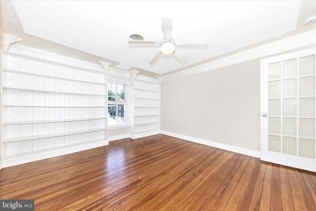 316 BRUNSWICK ST, Brunswick, MD 21716