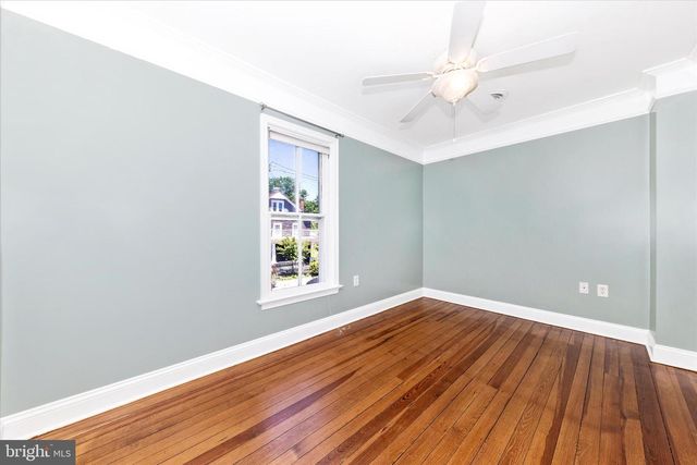 316 BRUNSWICK ST, Brunswick, MD 21716