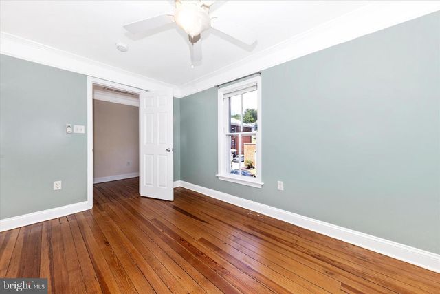 316 BRUNSWICK ST, Brunswick, MD 21716