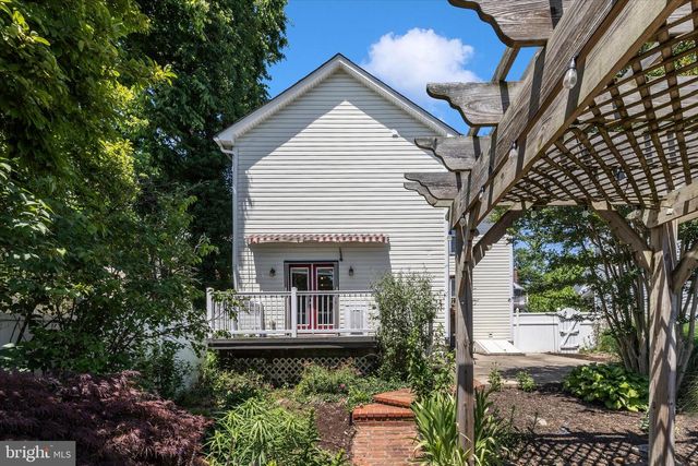 316 BRUNSWICK ST, Brunswick, MD 21716