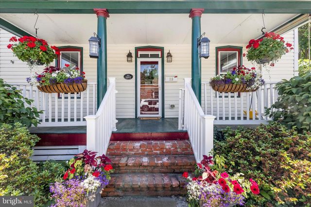 316 BRUNSWICK ST, Brunswick, MD 21716