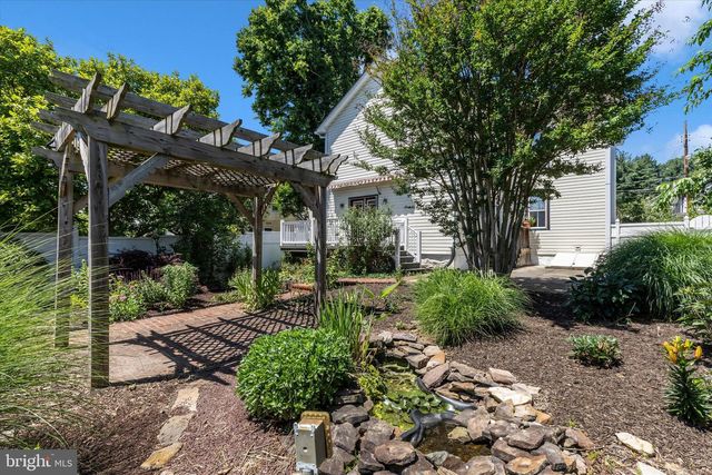 316 BRUNSWICK ST, Brunswick, MD 21716
