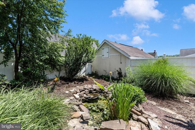 316 BRUNSWICK ST, Brunswick, MD 21716