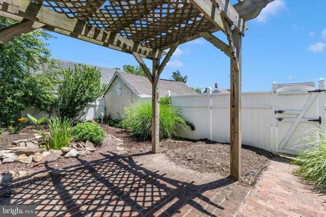 316 BRUNSWICK ST, Brunswick, MD 21716
