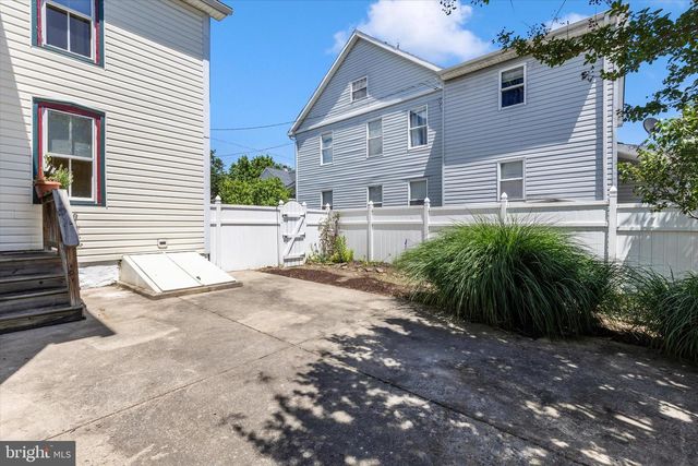 316 BRUNSWICK ST, Brunswick, MD 21716