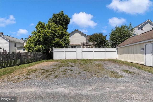 316 BRUNSWICK ST, Brunswick, MD 21716