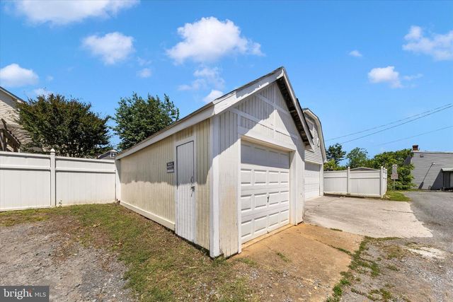 316 BRUNSWICK ST, Brunswick, MD 21716