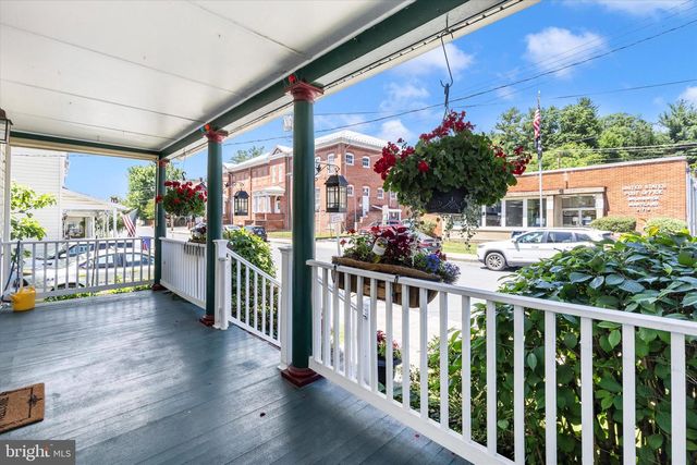 316 BRUNSWICK ST, Brunswick, MD 21716
