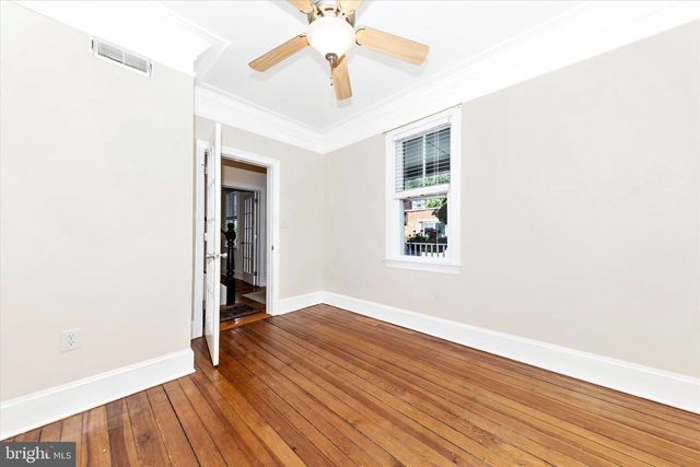 316 BRUNSWICK ST, Brunswick, MD 21716