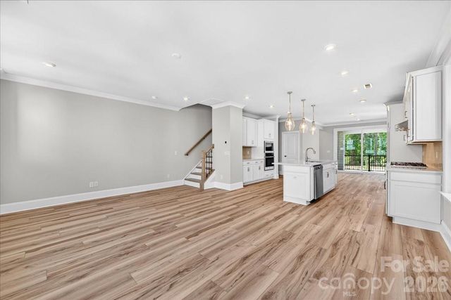 12015 Elsa Lane, Charlotte, NC 28277