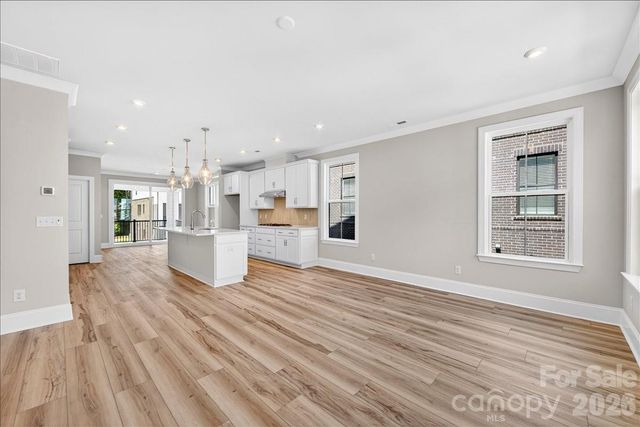 12015 Elsa Lane, Charlotte, NC 28277