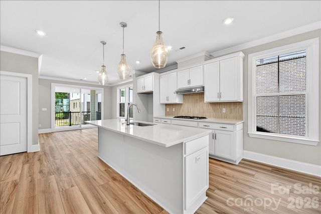12015 Elsa Lane, Charlotte, NC 28277