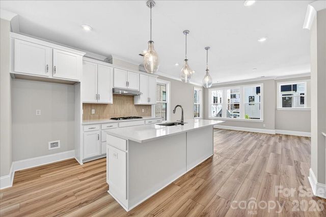 12015 Elsa Lane, Charlotte, NC 28277