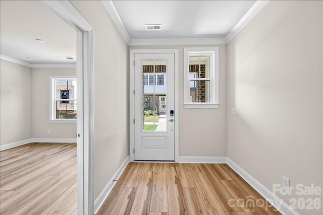 12015 Elsa Lane, Charlotte, NC 28277