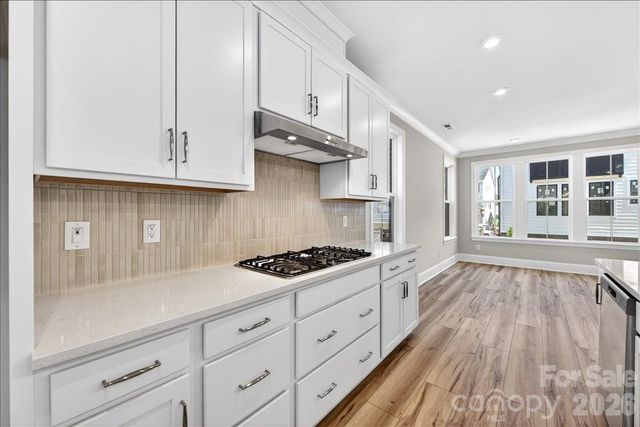 12015 Elsa Lane, Charlotte, NC 28277