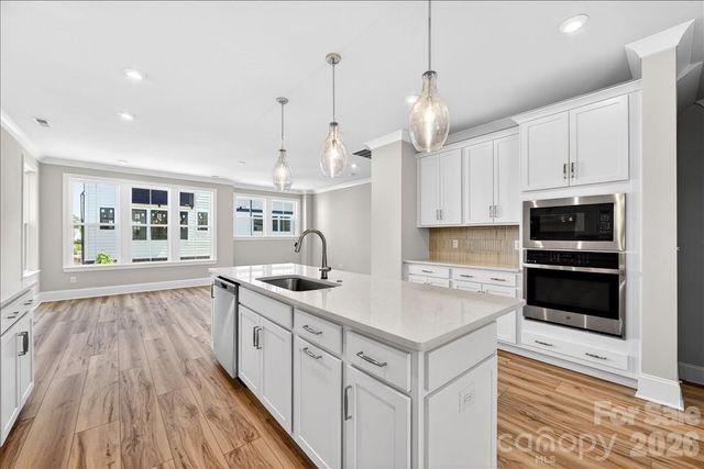 12015 Elsa Lane, Charlotte, NC 28277