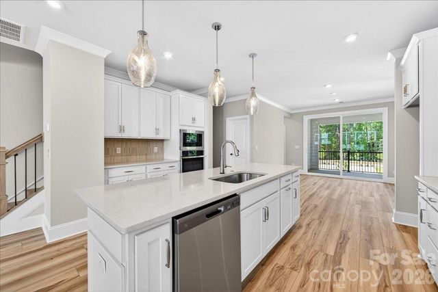 12015 Elsa Lane, Charlotte, NC 28277