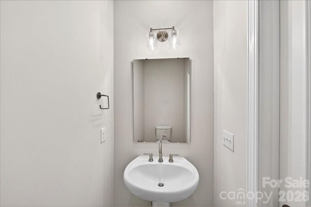 12015 Elsa Lane, Charlotte, NC 28277