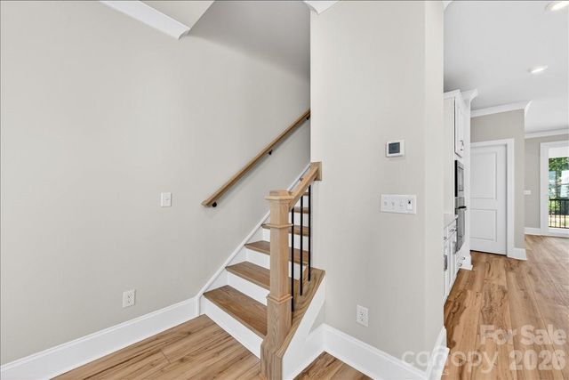 12015 Elsa Lane, Charlotte, NC 28277