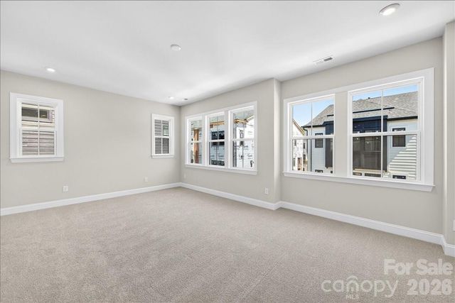 12015 Elsa Lane, Charlotte, NC 28277